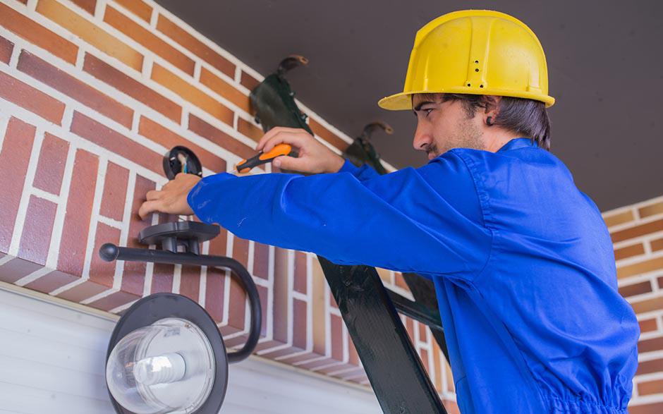 électricien en urgence Garges-lès-Gonesse