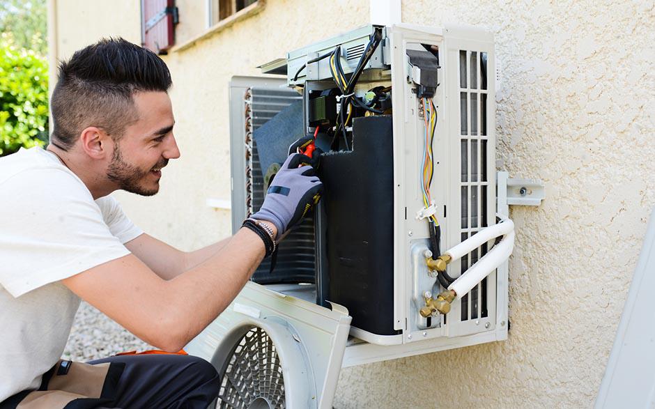 monteur électricien Villetaneuse