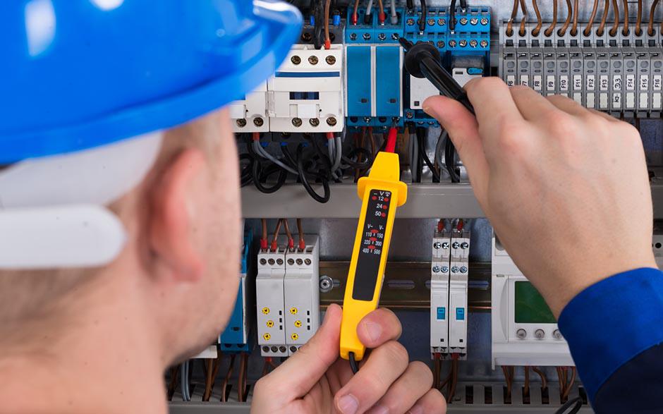 dépannage électricien Bobigny